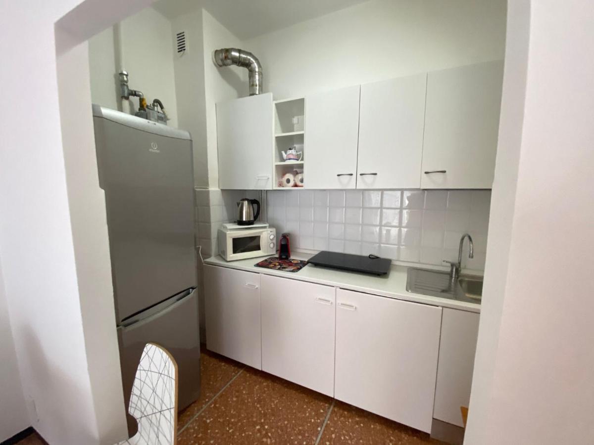 Appartement Il Girasole Di Maria à Rapallo Extérieur photo
